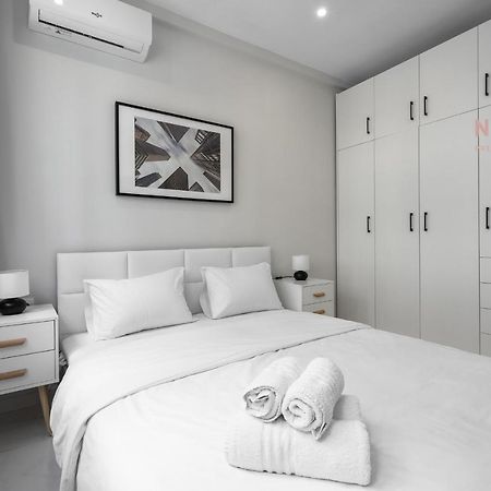 Apartmán San Francisco, Nilie Hospitality Mgmt Soluň Exteriér fotografie