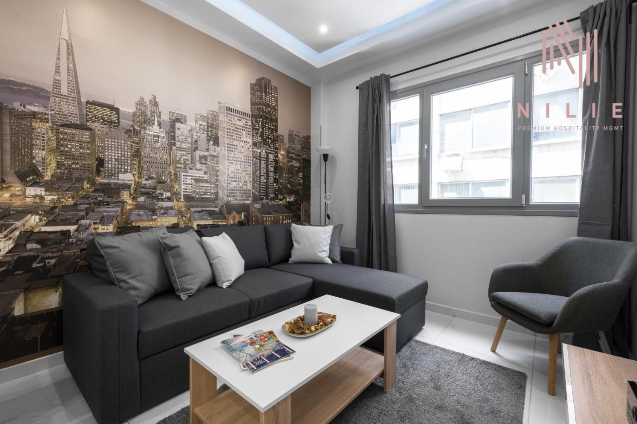Apartmán San Francisco, Nilie Hospitality Mgmt Soluň Exteriér fotografie