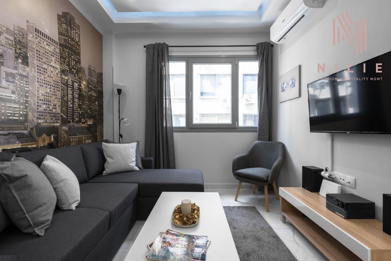 Apartmán San Francisco, Nilie Hospitality Mgmt Soluň Exteriér fotografie