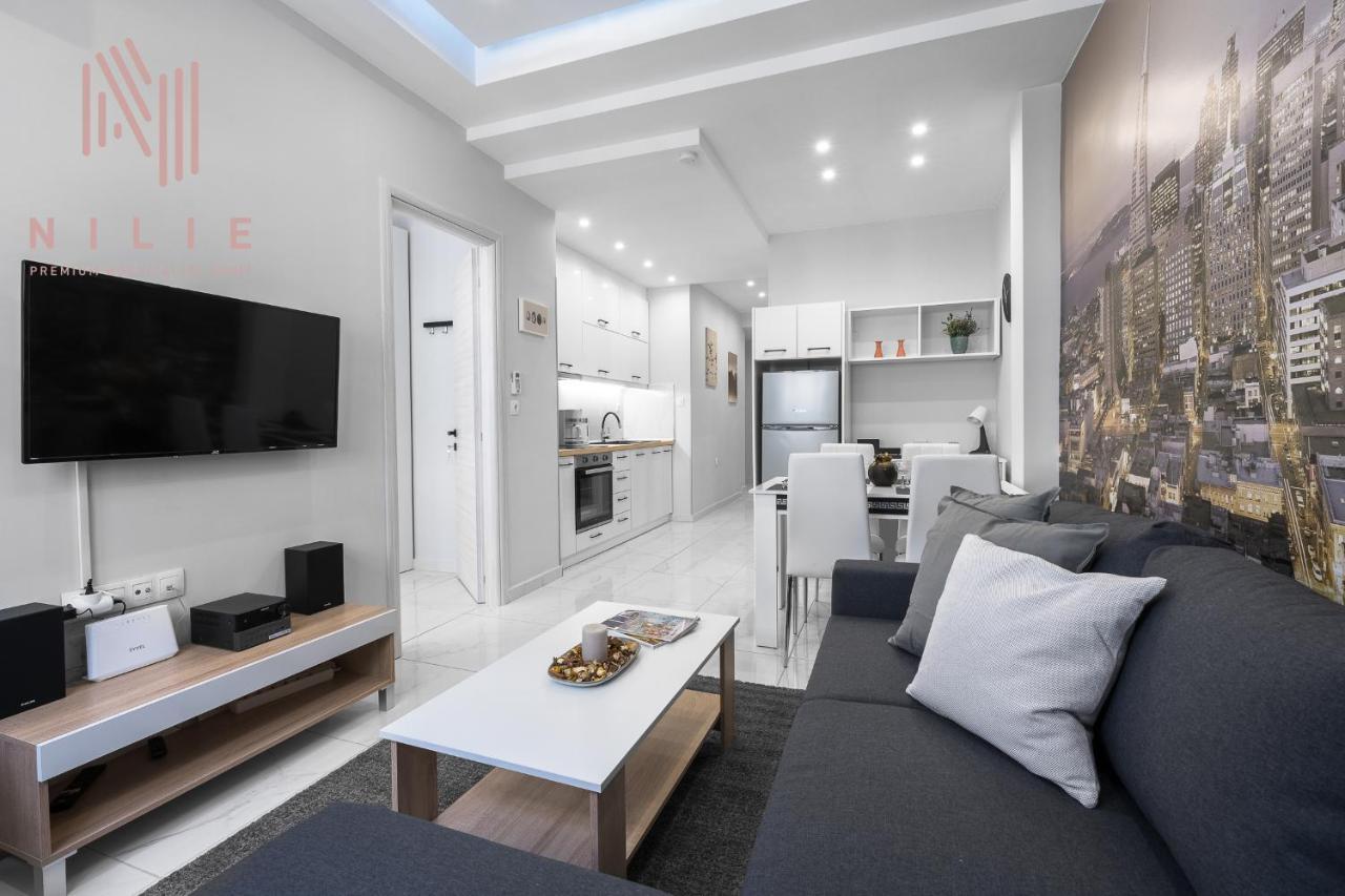 Apartmán San Francisco, Nilie Hospitality Mgmt Soluň Exteriér fotografie