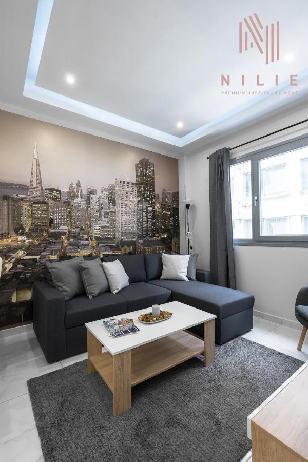 Apartmán San Francisco, Nilie Hospitality Mgmt Soluň Exteriér fotografie