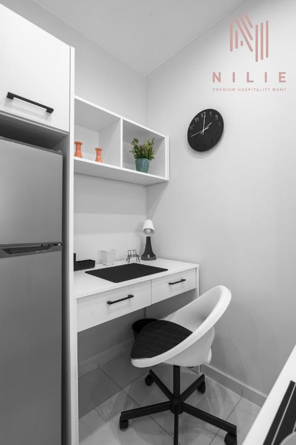 Apartmán San Francisco, Nilie Hospitality Mgmt Soluň Exteriér fotografie