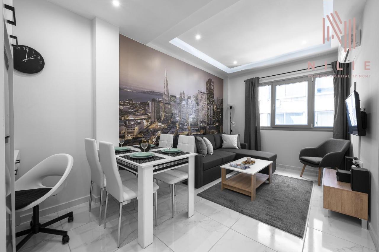 Apartmán San Francisco, Nilie Hospitality Mgmt Soluň Exteriér fotografie