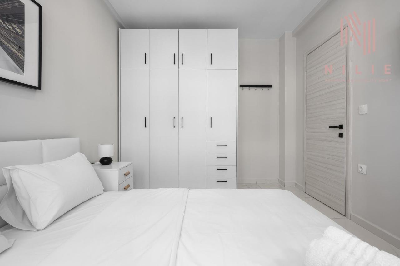 Apartmán San Francisco, Nilie Hospitality Mgmt Soluň Exteriér fotografie
