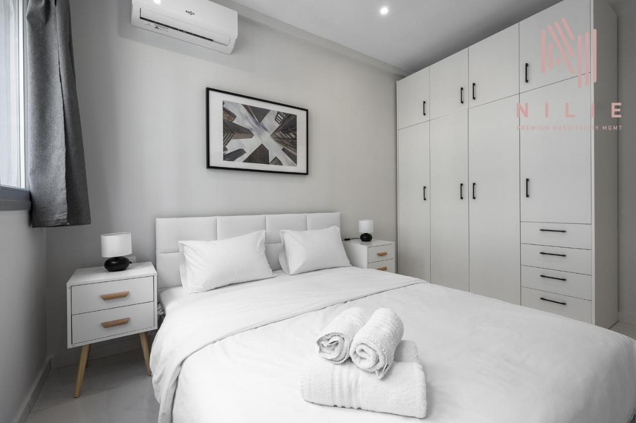 Apartmán San Francisco, Nilie Hospitality Mgmt Soluň Exteriér fotografie