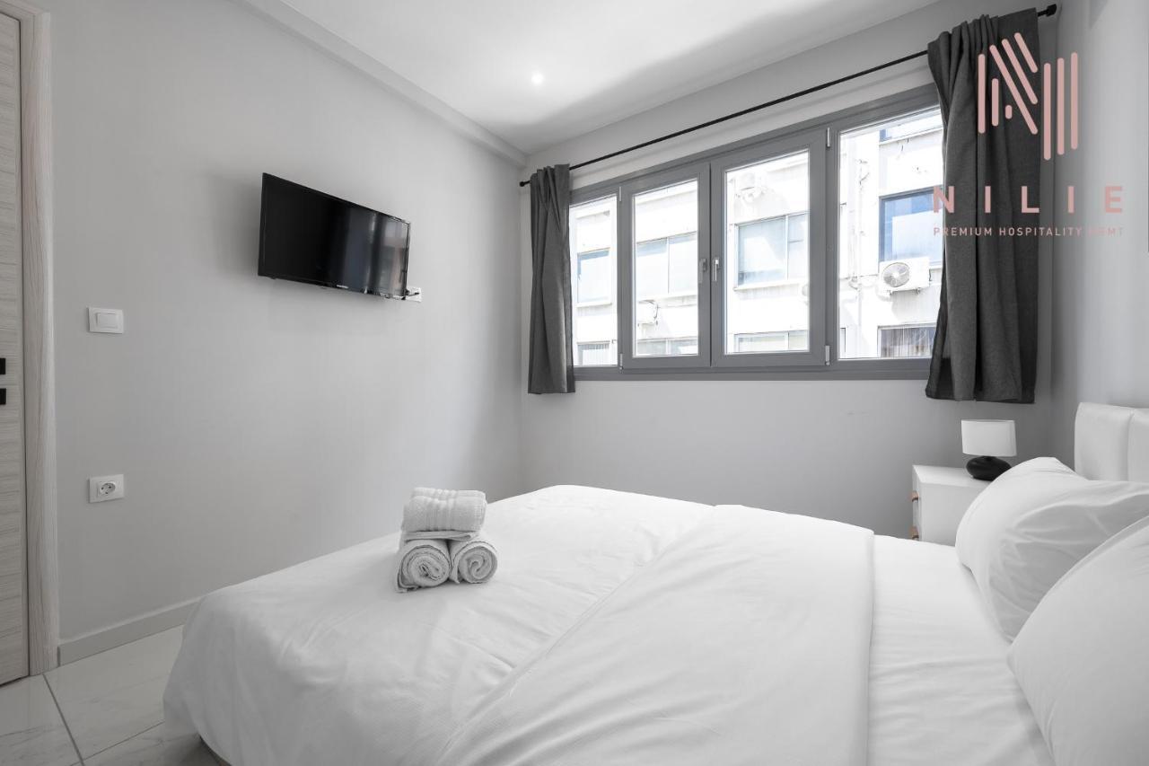 Apartmán San Francisco, Nilie Hospitality Mgmt Soluň Exteriér fotografie