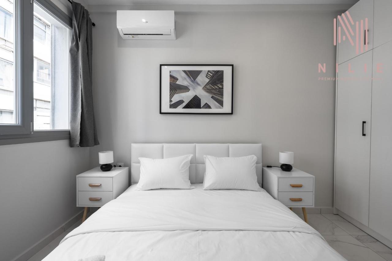 Apartmán San Francisco, Nilie Hospitality Mgmt Soluň Exteriér fotografie