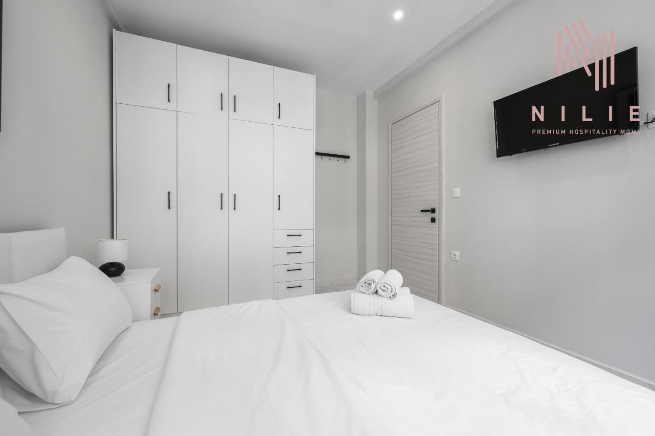 Apartmán San Francisco, Nilie Hospitality Mgmt Soluň Exteriér fotografie