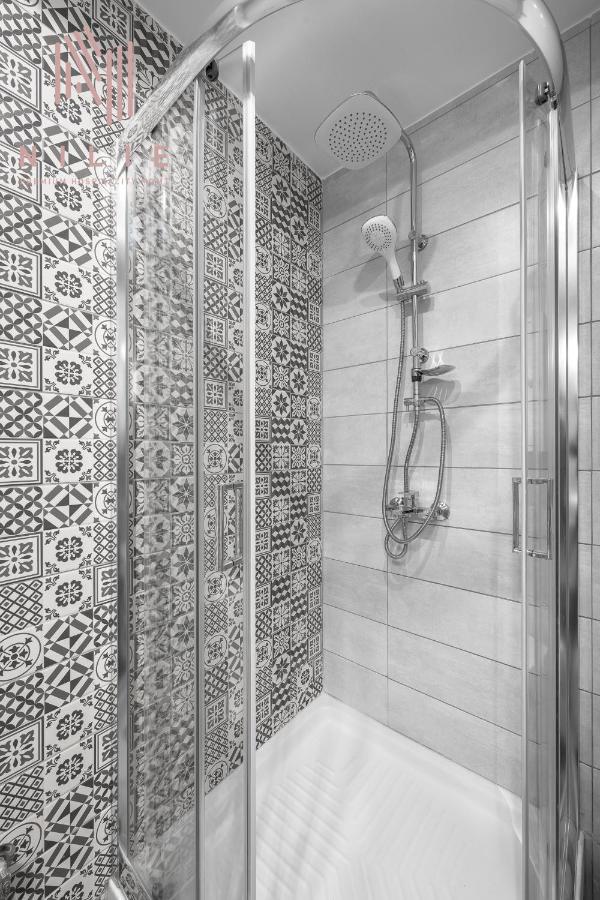 Apartmán San Francisco, Nilie Hospitality Mgmt Soluň Exteriér fotografie