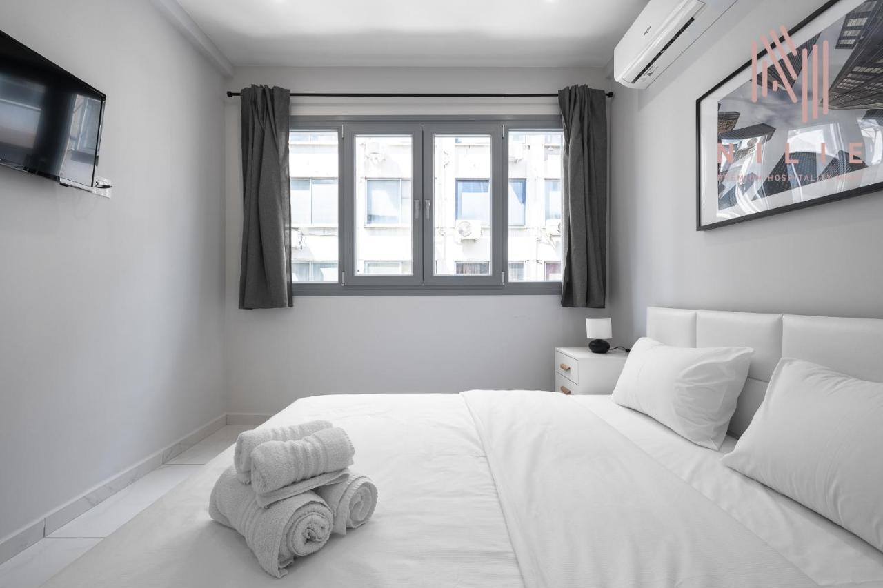 Apartmán San Francisco, Nilie Hospitality Mgmt Soluň Exteriér fotografie