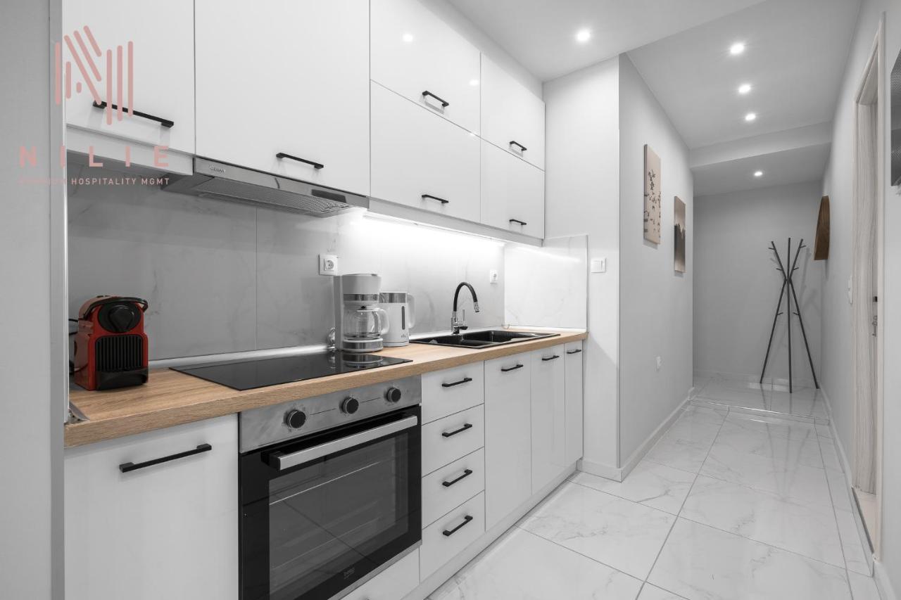 Apartmán San Francisco, Nilie Hospitality Mgmt Soluň Exteriér fotografie